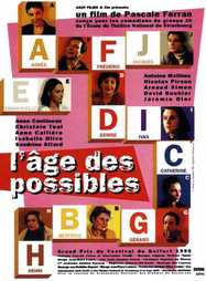L'Age des possibles
