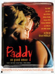 Paddy Paddy