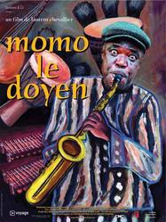 Momo le doyen Momo le doyen