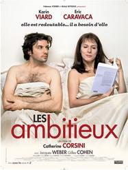 Les Ambitieux Les Ambitieux