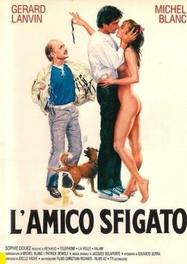Marche &agrave; l'ombre - Poster Italie