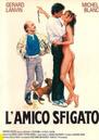 Marche &agrave; l'ombre - Poster Italie
