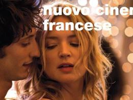 3a edición de los Rendez-vous de cine francés de Roma 3a edición de los Rendez-vous de cine francés de Roma