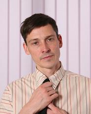 Daniel Klein
