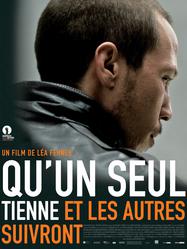 Qu'un seul tienne et les autres suivront Qu'un seul tienne et les autres suivront