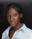 Ey&eacute; Haidara