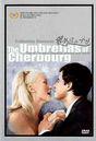 Les Parapluies de Cherbourg - Affiche Cor&eacute;e