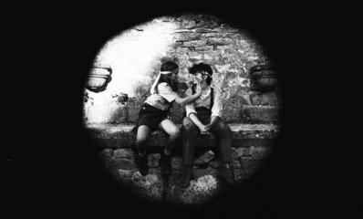 Les Enfants de la nuit