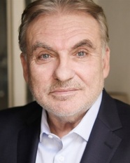 Alain Cauchi