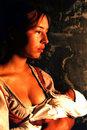 La Ravisseuse
