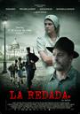 La Rafle - Poster - Colombie