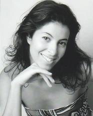 Houria Afoufou