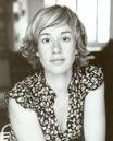 Juliette Poissonnier - &copy; N. Mazeas