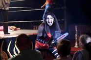 Wrestling Queens