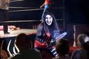 Wrestling Queens