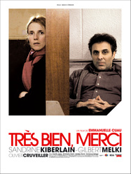 Très bien, merci Très bien, merci
