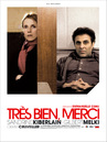 Très bien, merci Très bien, merci