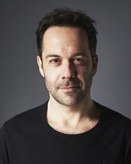St&eacute;phane Debac - &copy; Eddy Bri&egrave;re