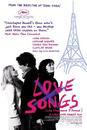 Love Songs - Poster - USA