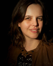Virginie Taravel