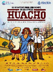 Huacho Huacho