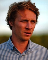 Nicolas Bridet