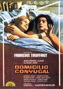 Bed and Board - Poster Espagne 