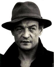 Philippe L&eacute;otard