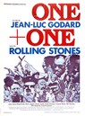 One plus one - Poster France