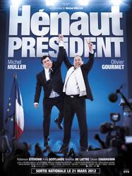 Hénaut Président Hénaut Président