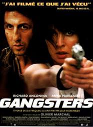 Gangsters !
