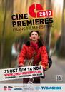 Festival Cin&eacute; Premi&egrave;res de Groningue  - 2012