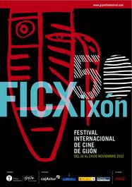 International Youth Film Festival of Gijon - 2012