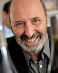 C&eacute;dric Klapisch