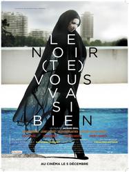 Le Noir te (vous) va si bien