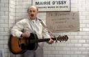 Marche &agrave; l'ombre