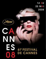 Festival international du film de Cannes - 2008