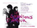 Les Chansons d'amour - Poster - UK
