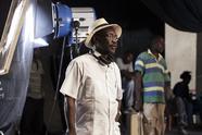 Mahamat-Saleh Haroun