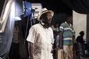 Mahamat-Saleh Haroun - Grigris