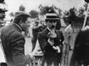Louis Renault et Andr&eacute; Citro&euml;n, la course du si&egrave;cle