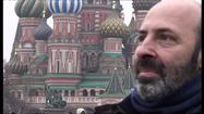 "Le cin&eacute;ma fran&ccedil;ais est en voyage d&rsquo;affaires" sur Canal+ - C&eacute;dric Klapisch &agrave; Moscou pour la sortie de &ldquo;Paris&rdquo;