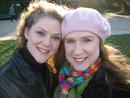 Cleo et Celine