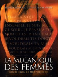La Mécanique des femmes