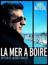 La Mer &agrave; boire