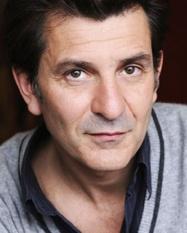 Fred Bianconi Fred Bianconi