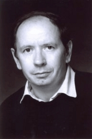 Olivier Broche