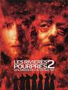 Les Rivi&egrave;res pourpres 2 - Les anges de l'Apocalypse