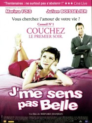 J'me sens pas belle J'me sens pas belle