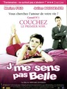 J'me sens pas belle